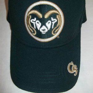 COLORADO State Rams Zephyr The Z Hat-Adult OneSize